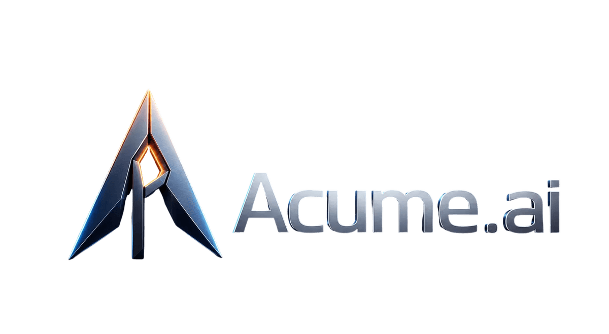 Acume